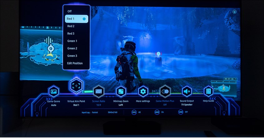 Fungsi Game Mode pada TV dan Kelebihannya | erablue.id