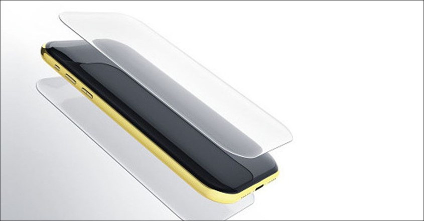 Apa itu Gorilla Glass?