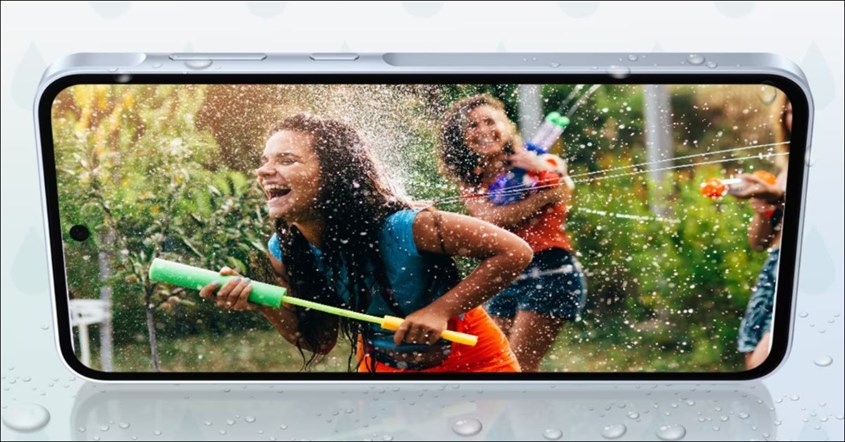 Urutan Corning Gorilla Glass