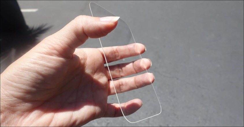 Perbedaan Gorilla Glass dan Tempered Glass