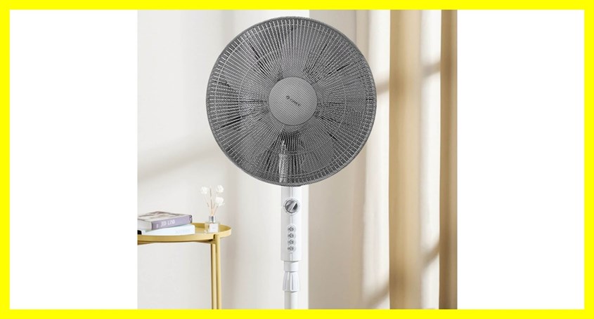 Grill Kipas Angin Grill Kipas Angin