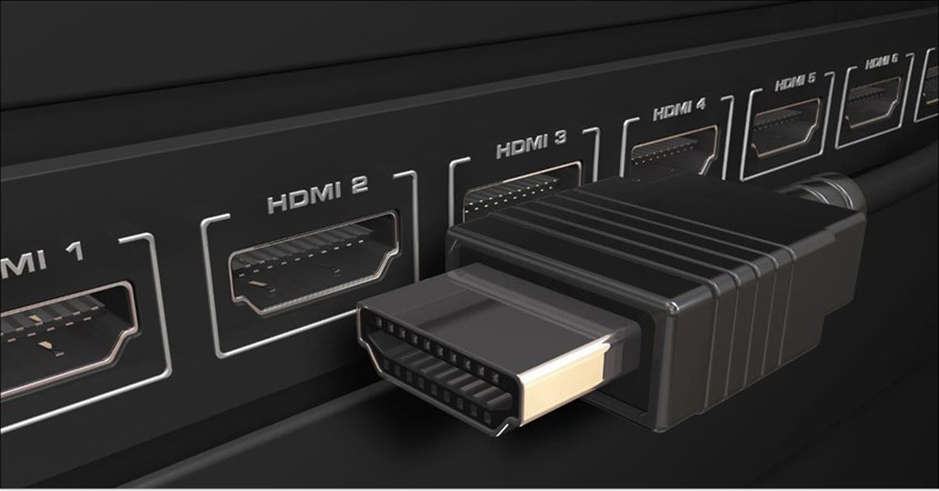 HDMI ARC
