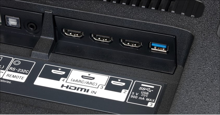 HDMI ARC