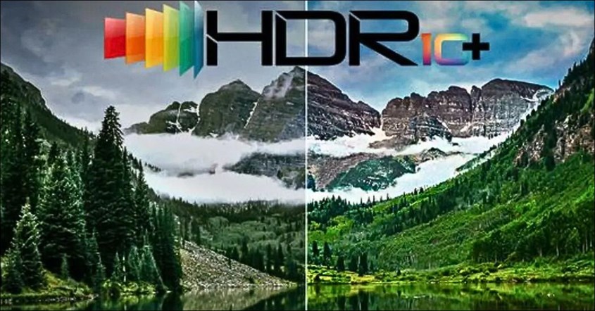 Pengertian HDR10+ Pengertian HDR10+