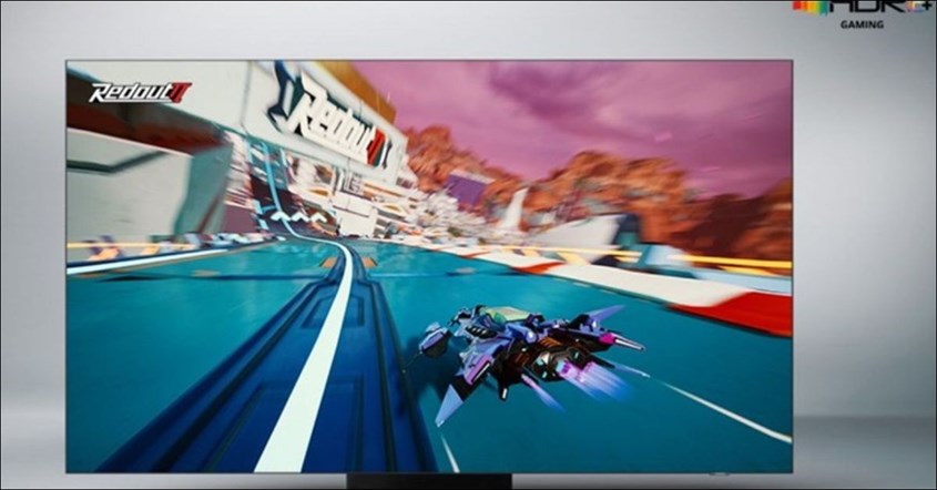 Cara Kerja HDR10+ Cara Kerja HDR10+