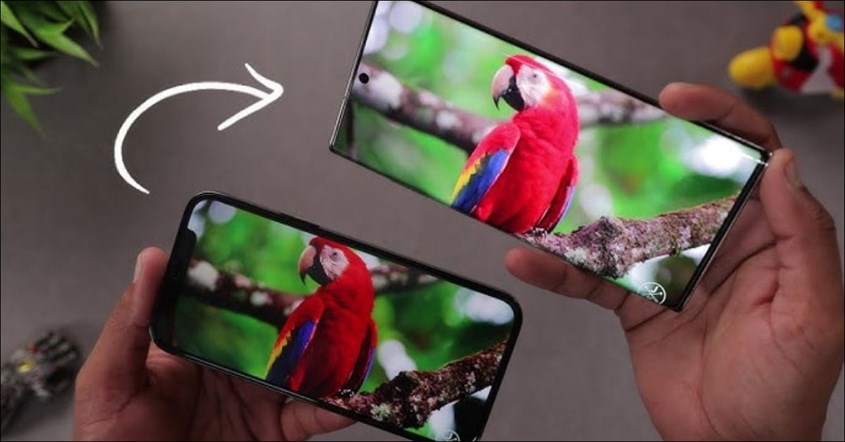Fungsi HDR10+ pada HP Fungsi HDR10+ pada HP