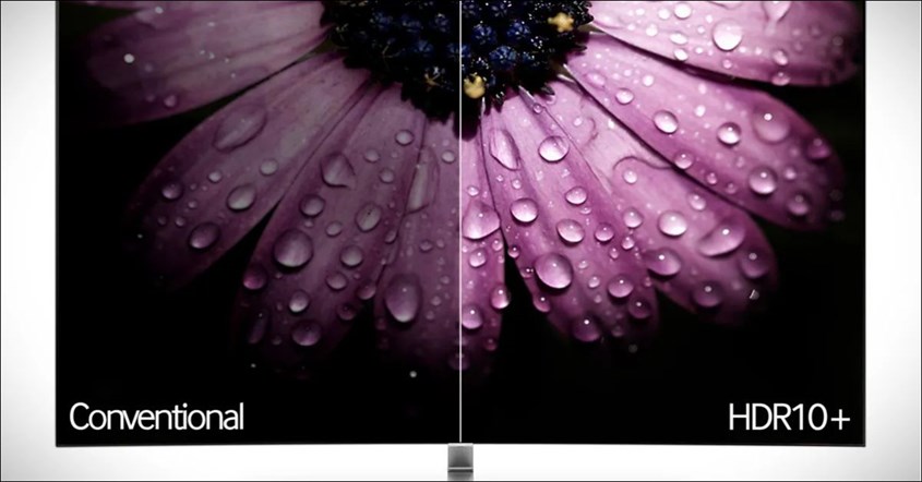 Perbandingan HDR10+ vs HDR10 Perbandingan HDR10+ vs HDR10