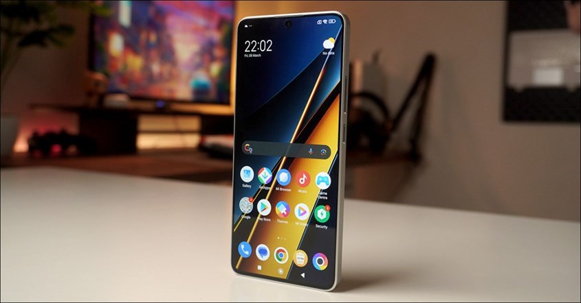 Daftar HP yang Mendukung HDR10+ Daftar HP yang Mendukung HDR10+