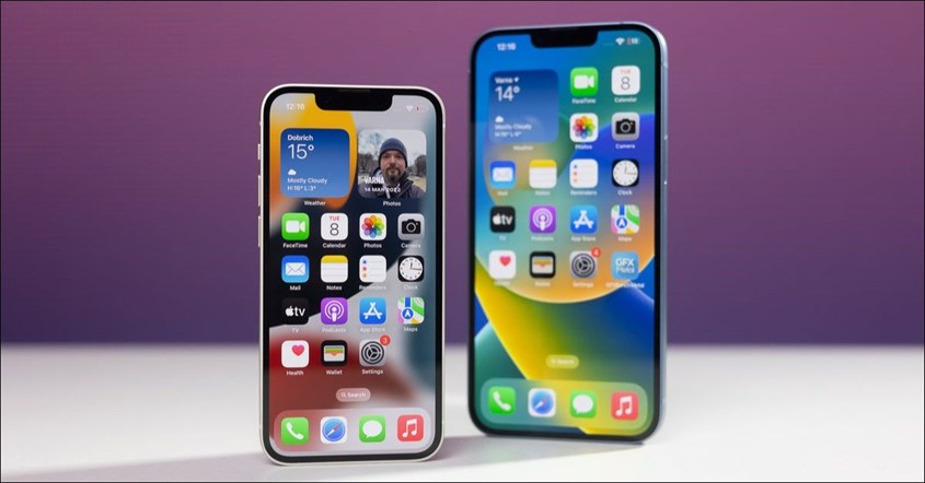 Spesifikasi Resolusi Layar HD+ pada HP Spesifikasi Resolusi Layar HD+ pada HP