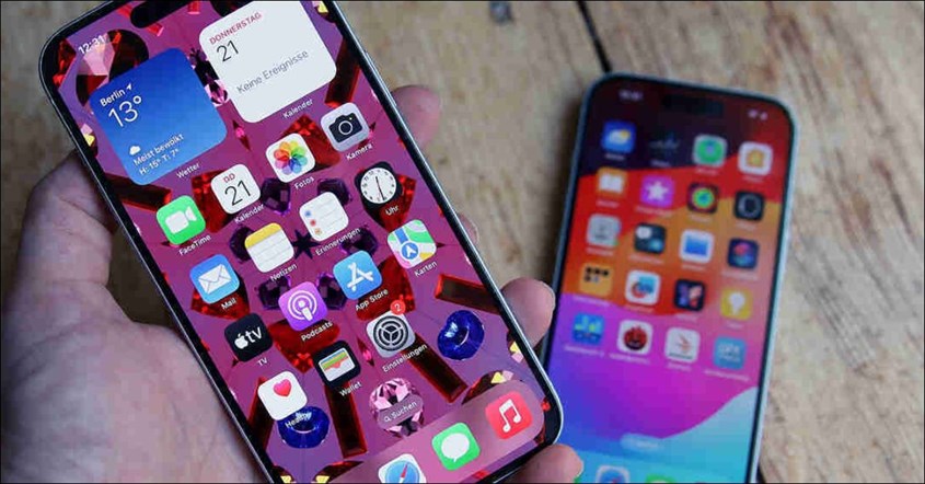 Daftar HP dengan Resolusi Layar HD+ Daftar HP dengan Resolusi Layar HD+