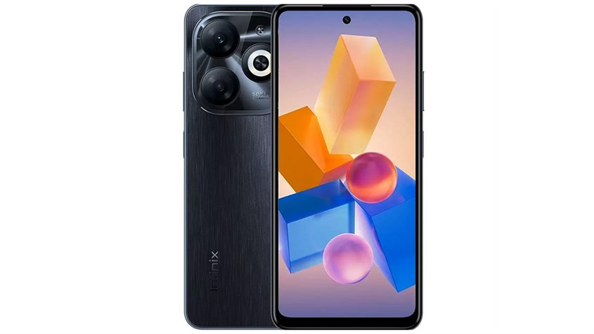 Infinix SMART 8 Pro Infinix SMART 8 Pro