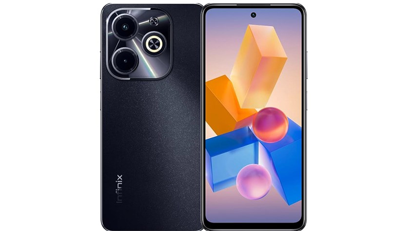 Infinix Hot 40i Infinix Hot 40i