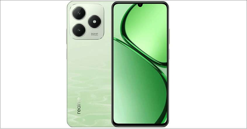 realme C63 realme C63