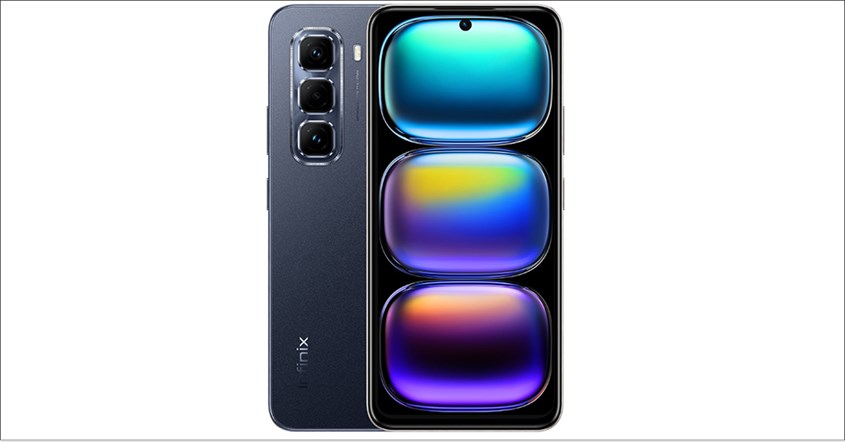Infinix Hot 50 Pro Infinix Hot 50 Pro