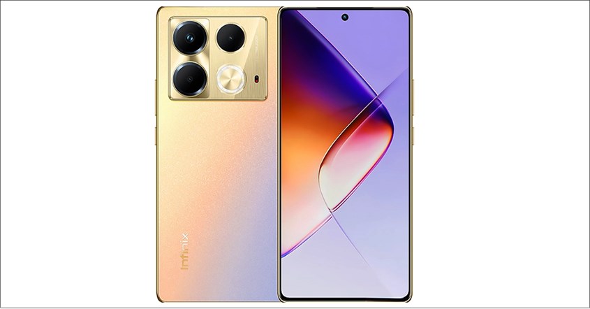 Infinix Note 40 Infinix Note 40