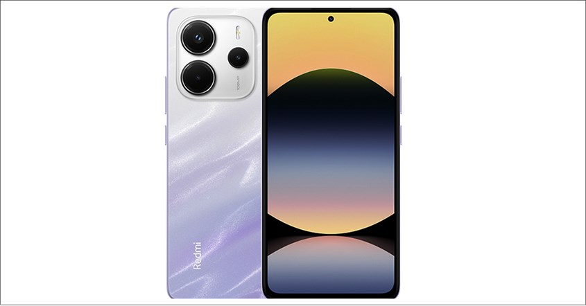 Xiaomi Redmi Note 14 Xiaomi Redmi Note 14