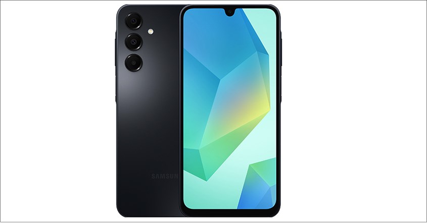 Samsung Galaxy A16 Samsung Galaxy A16