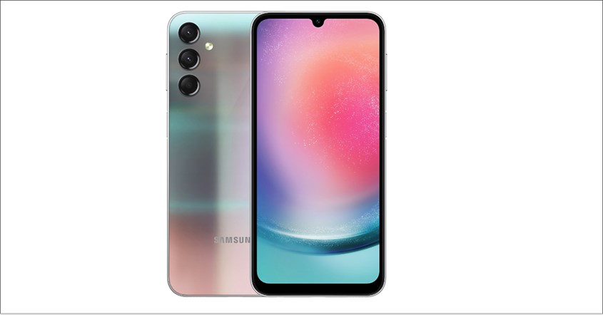 Samsung Galaxy A24 Samsung Galaxy A24