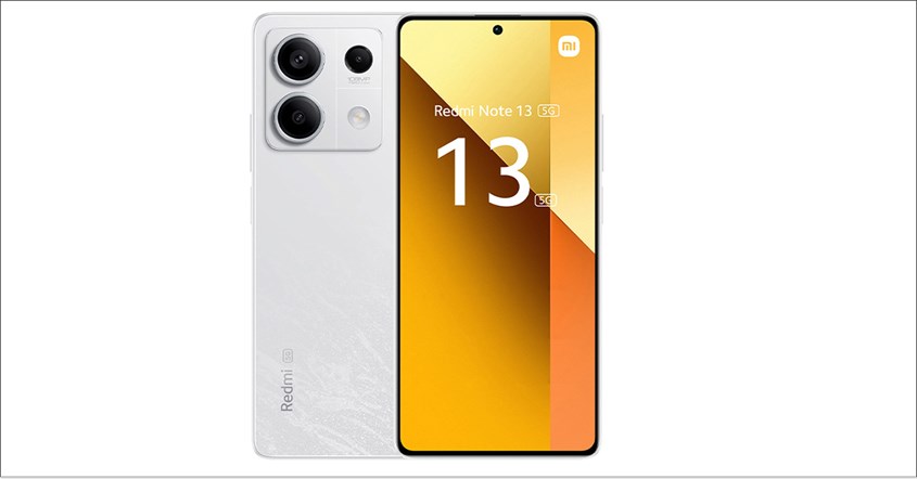 Xiaomi Redmi Note 13 5G Xiaomi Redmi Note 13 5G