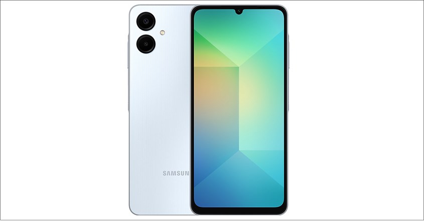 Samsung Galaxy A06 Samsung Galaxy A06