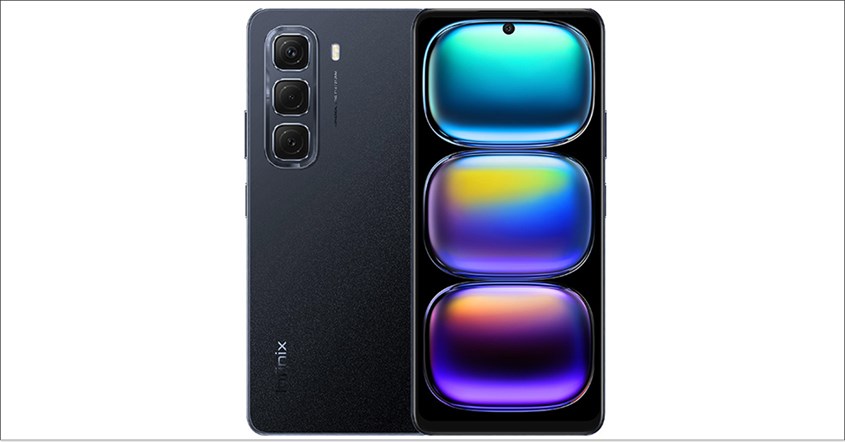 Infinix Hot 50 Infinix Hot 50