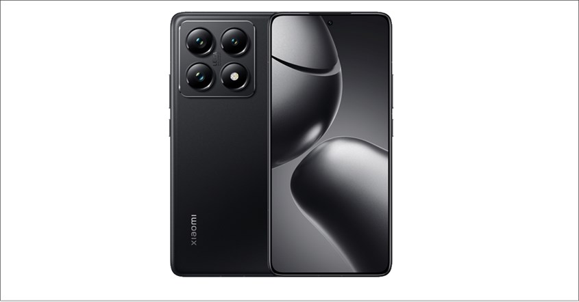 Xiaomi 14T Pro