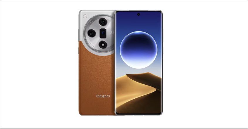 OPPO Find X7