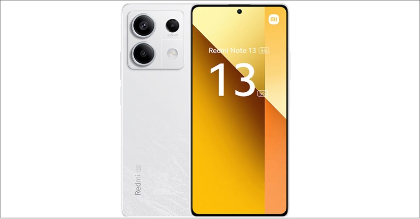 Xiaomi Redmi Note 13 5G Xiaomi Redmi Note 13 5G