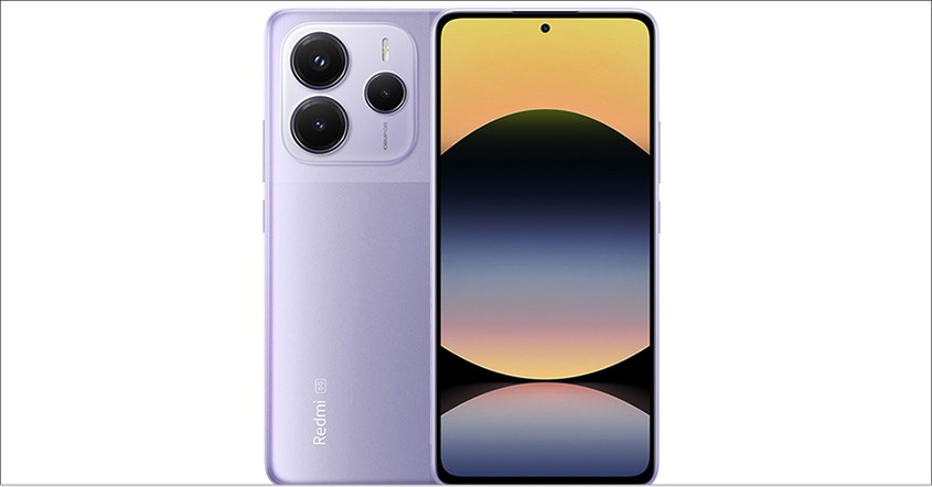 Xiaomi Redmi Note 14 5G Xiaomi Redmi Note 14 5G