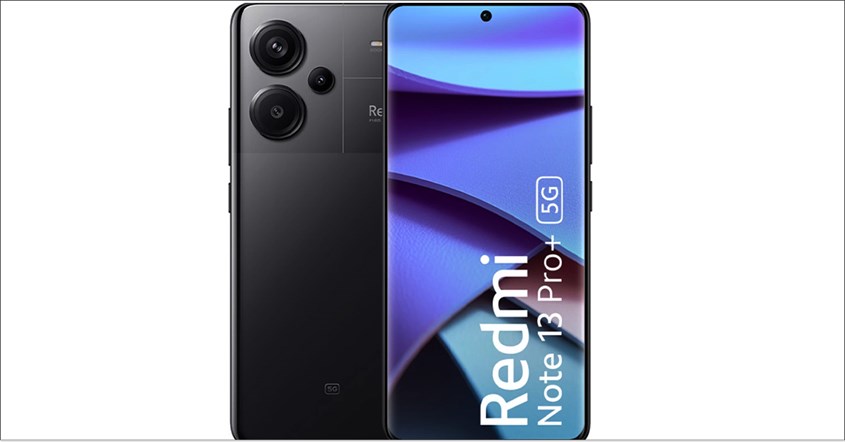 Redmi Note 13 Pro+ 5G Redmi Note 13 Pro+ 5G