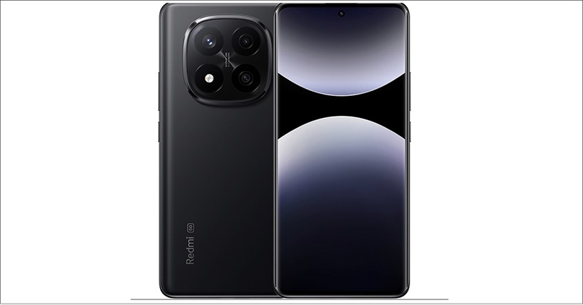 Redmi Note 14 Pro+ 5G Redmi Note 14 Pro+ 5G