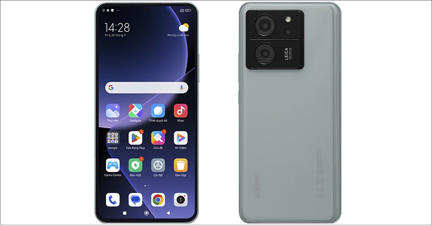 Xiaomi 13T Xiaomi 13T