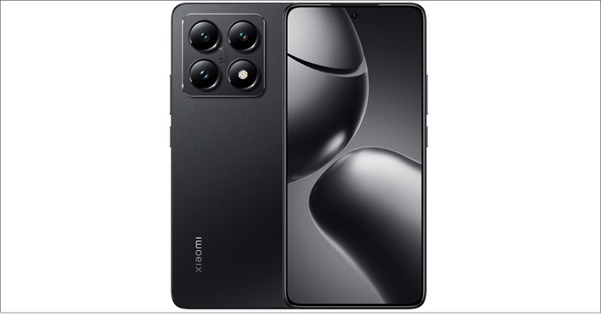 Xiaomi 14T 5G Xiaomi 14T 5G