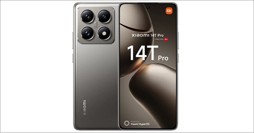 Xiaomi 14T Pro 5G Xiaomi 14T Pro 5G