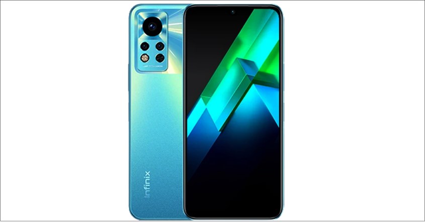 Infinix Note 12i Infinix Note 12i