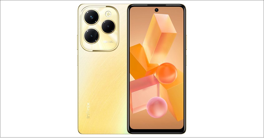Infinix Hot 40 Pro Infinix Hot 40 Pro