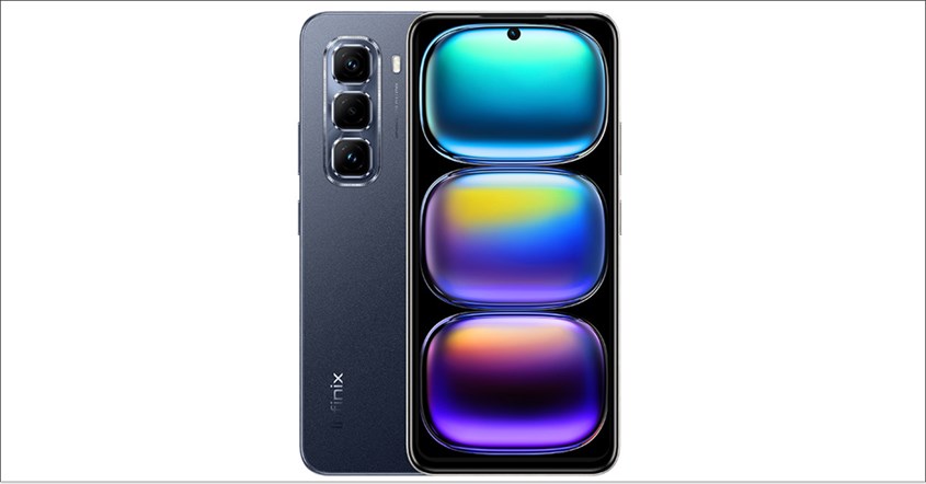 Infinix Hot 50 Pro Infinix Hot 50 Pro