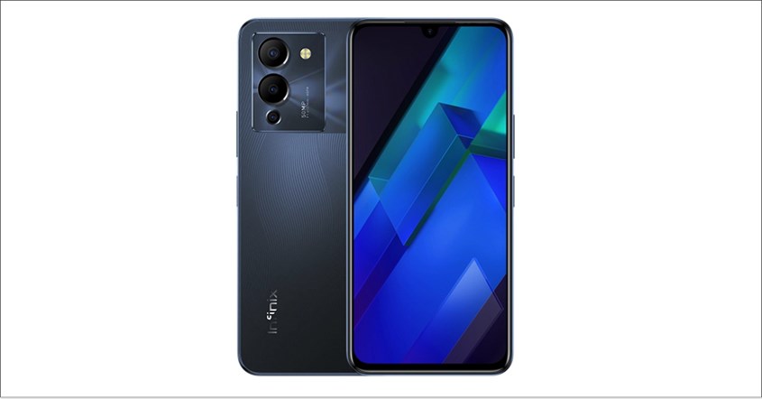 Infinix Note 12 Infinix Note 12
