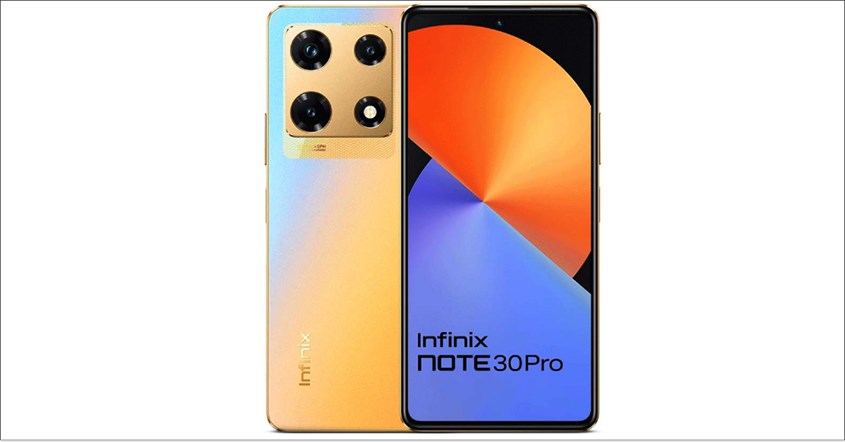 Infinix Note 30 Pro Infinix Note 30 Pro