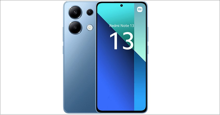 Xiaomi Redmi Note 13 Xiaomi Redmi Note 13