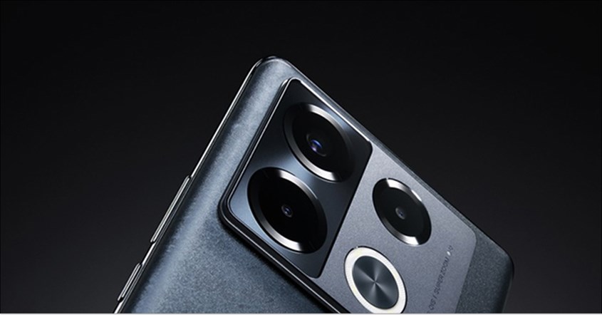 Infinix Note 40 Pro 5G Infinix Note 40 Pro 5G