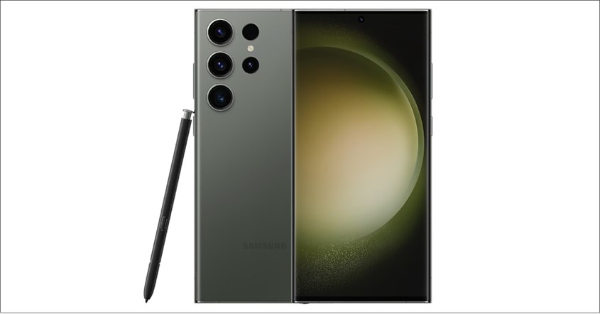 Samsung Galaxy S23 Ultra
