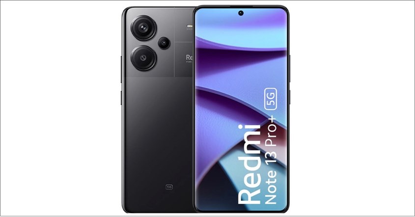 Xiaomi Redmi Note 13 Pro+ 5G