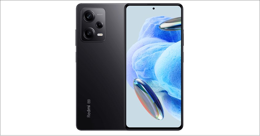 Xiaomi Redmi Note 12 Pro+