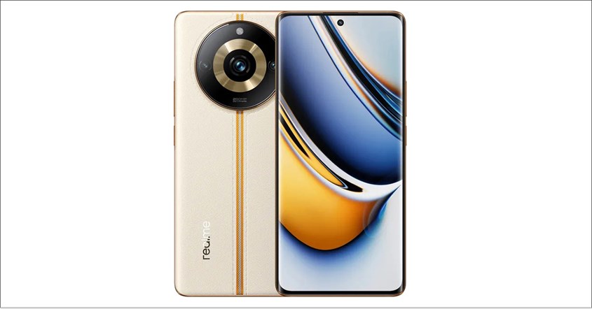 realme 11 Pro+ 5G