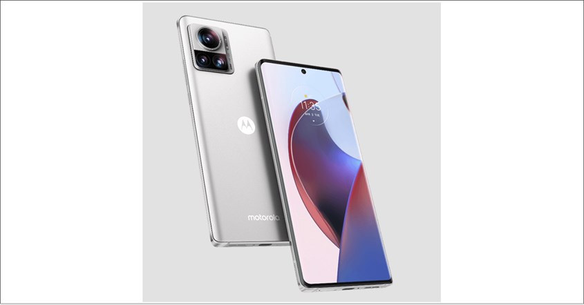 Motorola Edge 30 Ultra