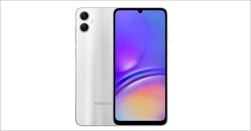 Samsung Galaxy A05 Samsung Galaxy A05