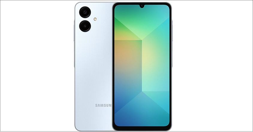 Samsung Galaxy A06 Samsung Galaxy A06