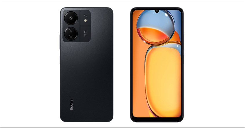 Xiaomi Redmi 13C Xiaomi Redmi 13C