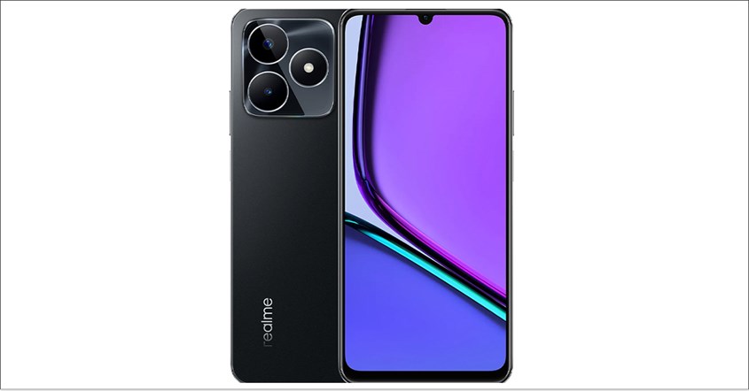 realme C51s realme C51s